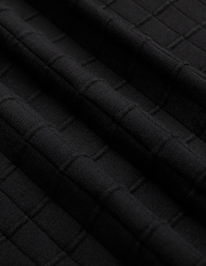 MARYLING Knitwear Black VNeck Knit Cardigan Black 8211 Women MARYLING Knitwear Black VNeck Knit Cardigan Black 8211 Women