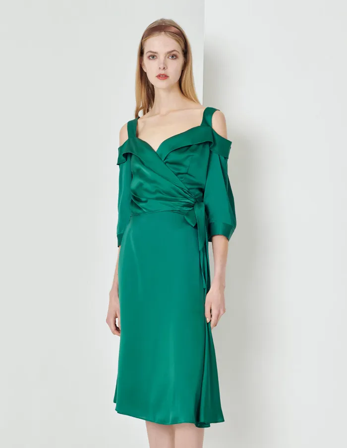 MARYLING Knitwear OnePiece Strappy Top Green 8211 Women MARYLING Knitwear OnePiece Strappy Top Green 8211 Women