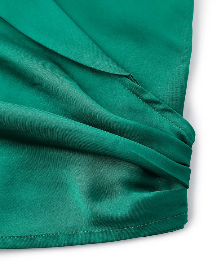 MARYLING Knitwear OnePiece Strappy Top Green 8211 Women MARYLING Knitwear OnePiece Strappy Top Green 8211 Women