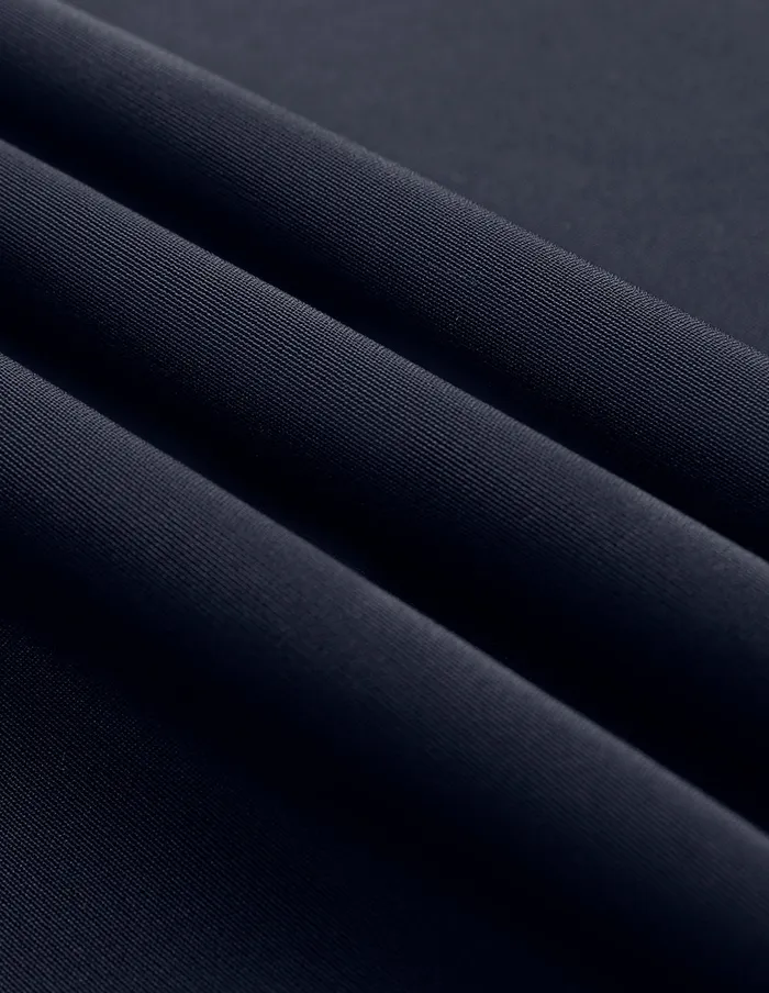 MARYLING Pants and Shorts Dark Blue Straight Wide Leg Pants Blue 8211 Women MARYLING Pants and Shorts Dark Blue Straight Wide Leg Pants Blue 8211 Women