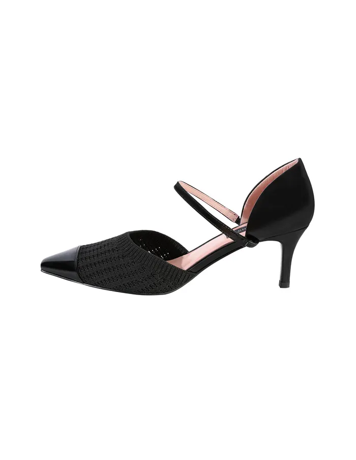 MARYLING Shoes Pink Leather Shoes Red 8211 Women MARYLING Shoes Pink Leather Shoes Red 8211 Women
