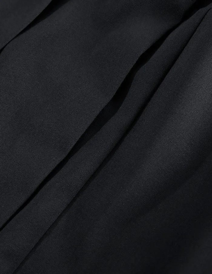 MARYLING Skirts HIGHRISE FISHTAIL SKIRT Black 8211 Women MARYLING Skirts HIGHRISE FISHTAIL SKIRT Black 8211 Women