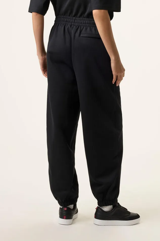Matching Sets Men Fila Apex Relaxed Jogger 001 Black