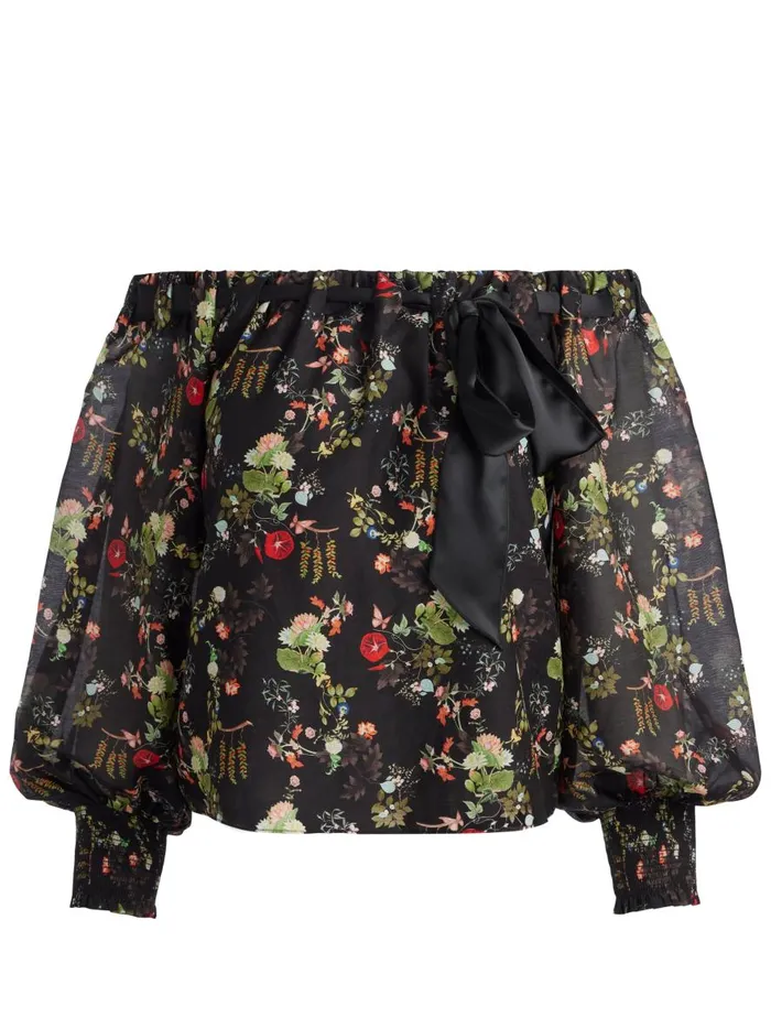 Matching Sets Women Alice Olivia Blush Kiss Black