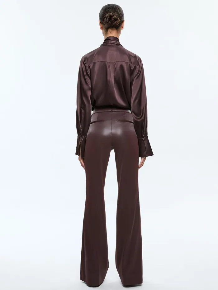Matching Sets Women Alice Olivia Espresso