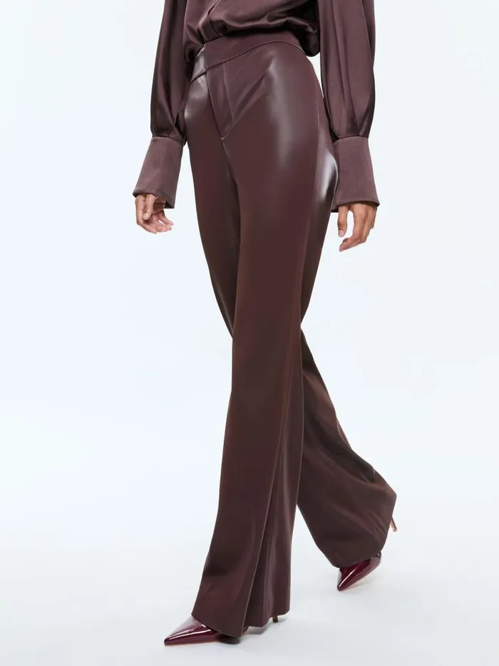 Matching Sets Women Alice Olivia Espresso