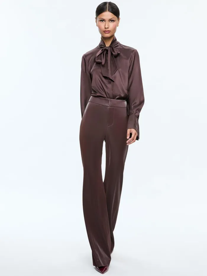 Matching Sets Women Alice Olivia Espresso