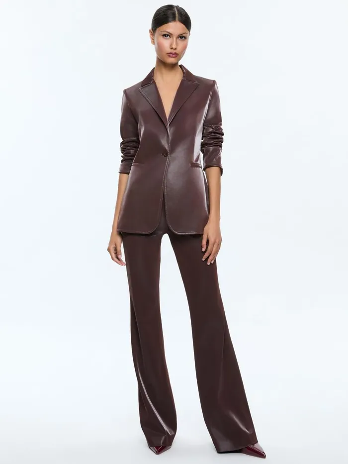 Matching Sets Women Alice Olivia Espresso