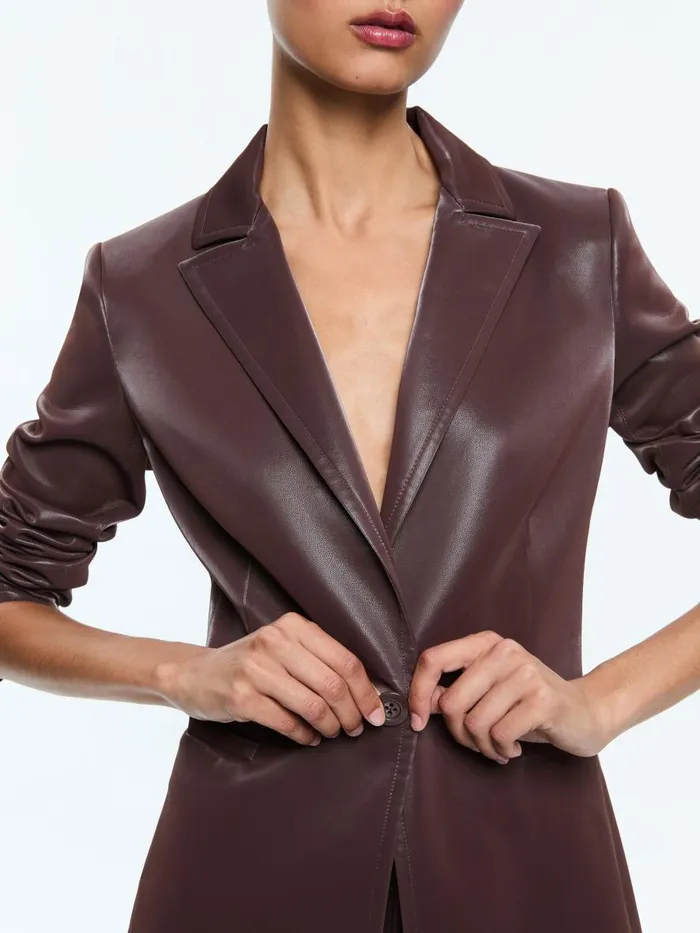Matching Sets Women Alice Olivia Espresso