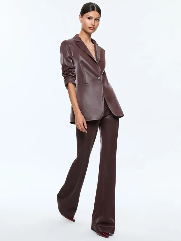 Matching Sets Women Alice Olivia Espresso