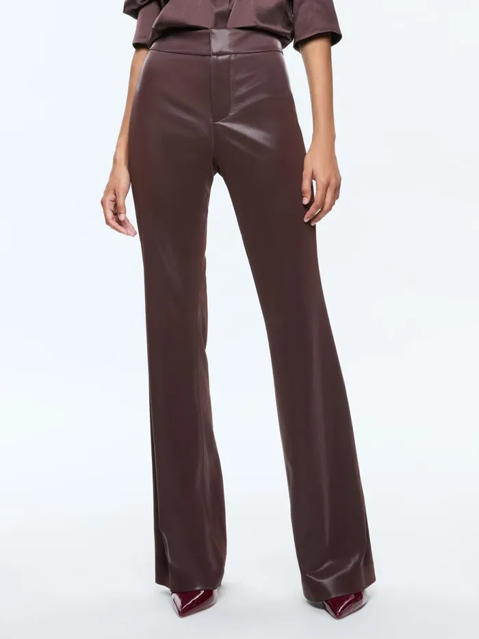 Matching Sets Women Alice Olivia Espresso