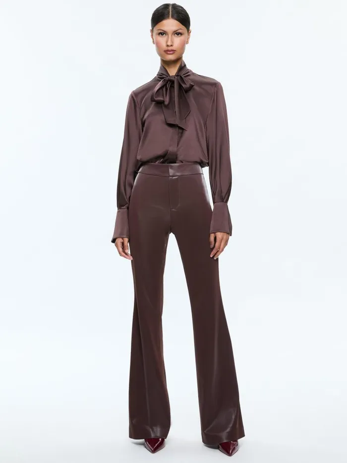 Matching Sets Women Alice Olivia Espresso