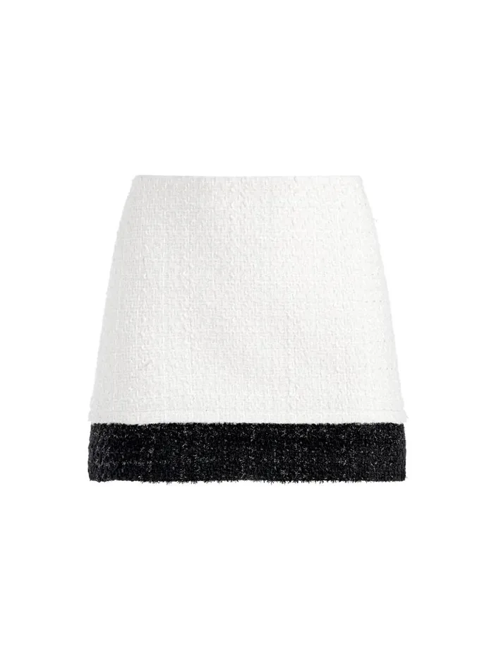 Matching Sets Women Alice Olivia Off Whiteblack