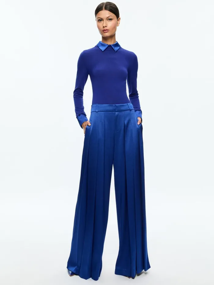 Matching Sets Women Alice Olivia Royal