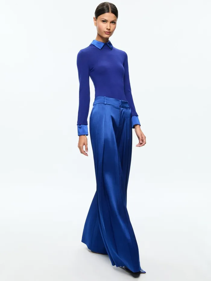 Matching Sets Women Alice Olivia Royal