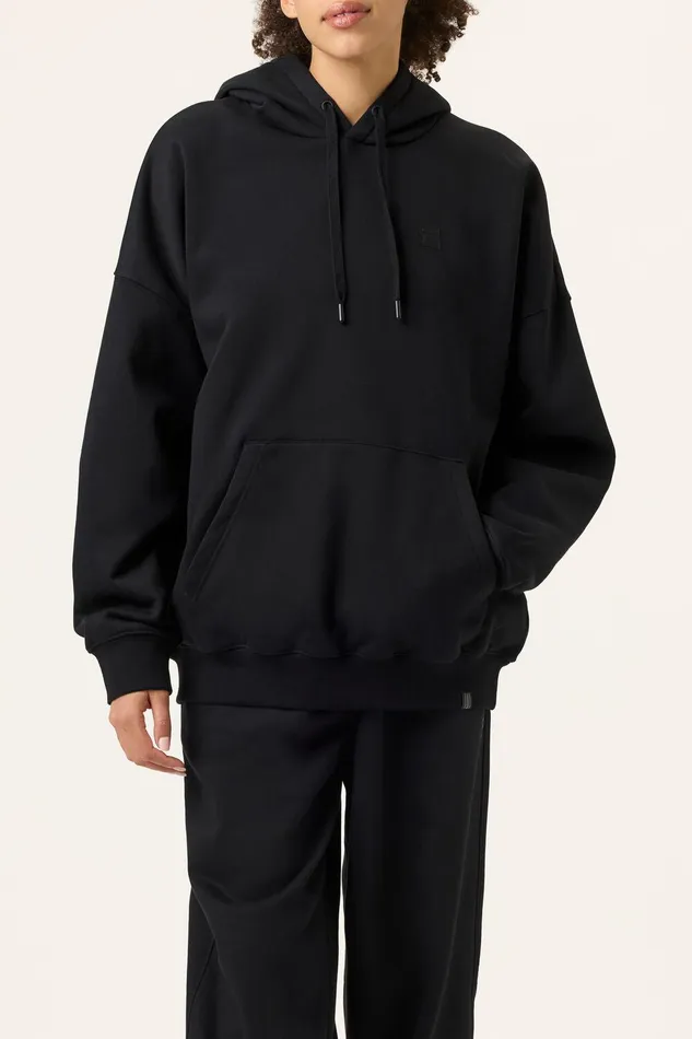 Matching Sets Women Fila Apex Oversized Hoodie 001 Black Matching Sets Women Fila Apex Oversized Hoodie 001 Black