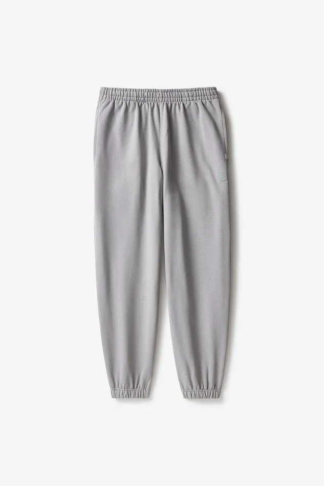 Matching Sets Women Fila Apex Relaxed Jogger 051 Ultimate Grey