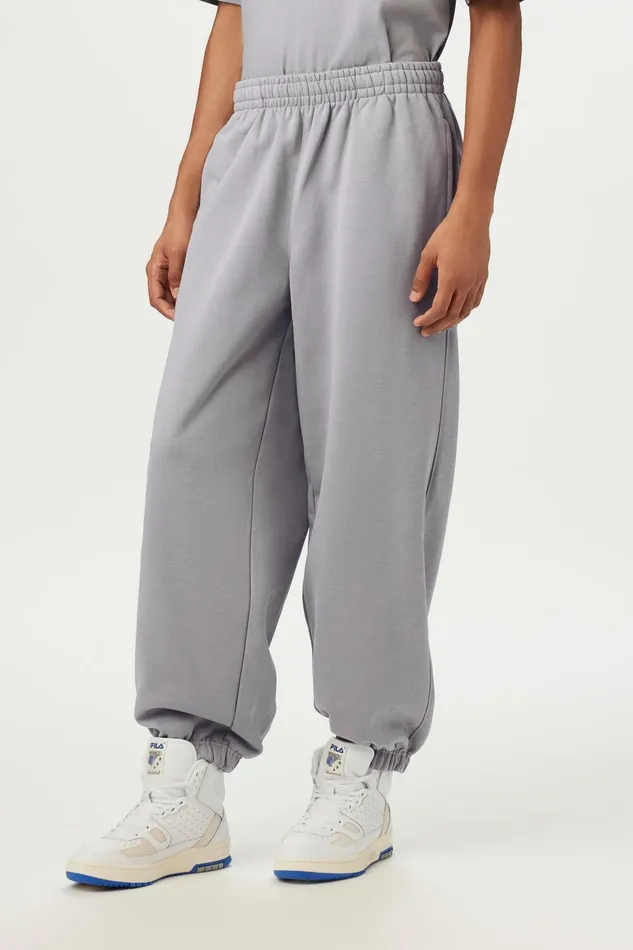 Matching Sets Women Fila Apex Relaxed Jogger 051 Ultimate Grey Matching Sets Women Fila Apex Relaxed Jogger 051 Ultimate Grey