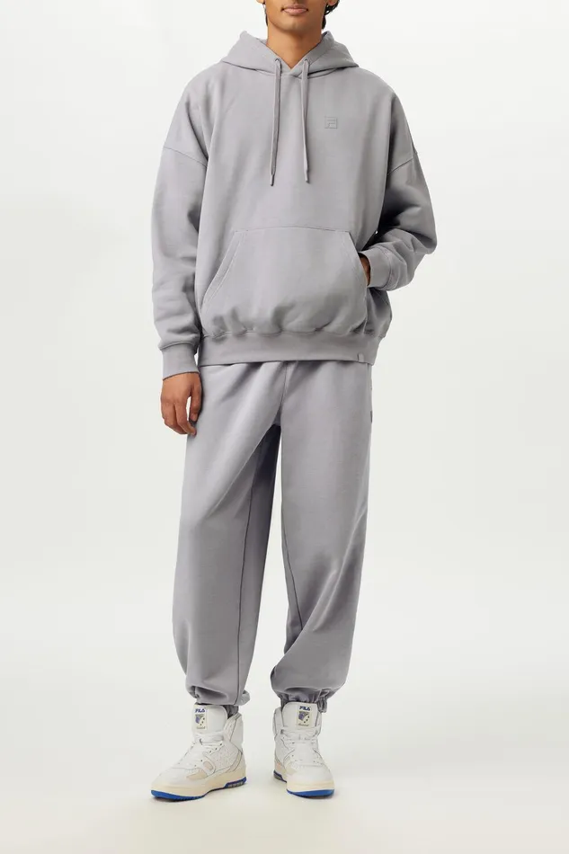 Matching Sets Women Fila Apex Relaxed Jogger 051 Ultimate Grey Matching Sets Women Fila Apex Relaxed Jogger 051 Ultimate Grey
