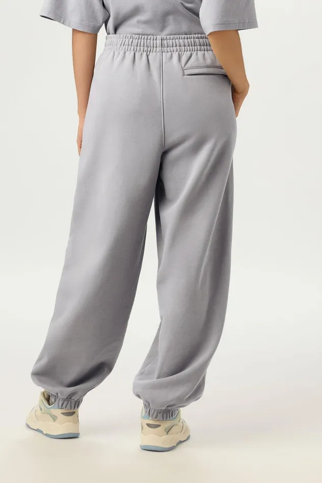Matching Sets Women Fila Apex Relaxed Jogger 051 Ultimate Grey Matching Sets Women Fila Apex Relaxed Jogger 051 Ultimate Grey