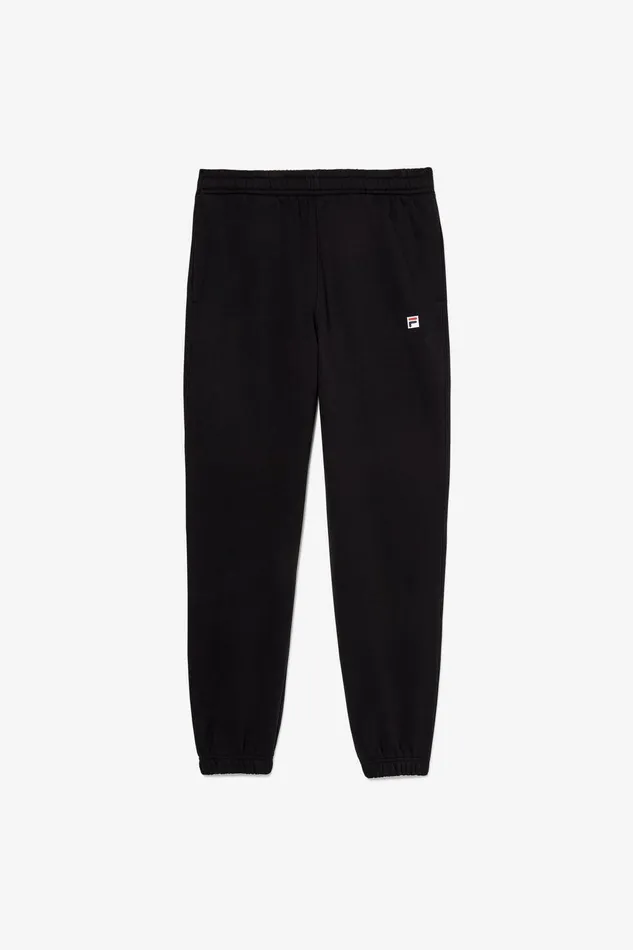 Matching Sets Women Fila Classic Jogger 001 Black