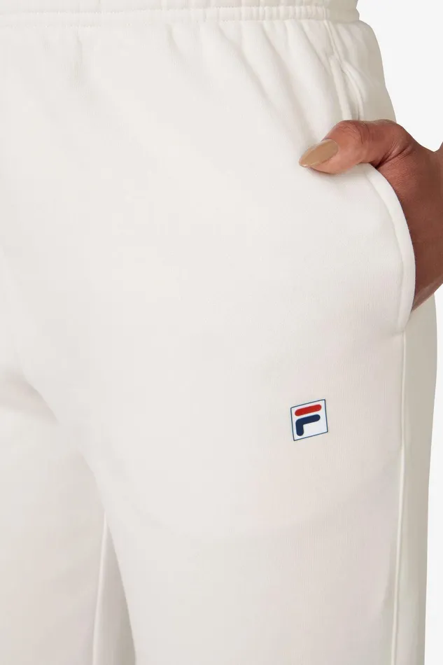 Matching Sets Women Fila Classic Jogger 920 Gardenia