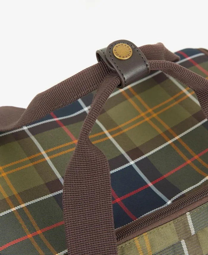 Men Bags and Luggage Barbour Torridon Tartan Flight Bag Classic Tartan Men Bags and Luggage Barbour Torridon Tartan Flight Bag Classic Tartan