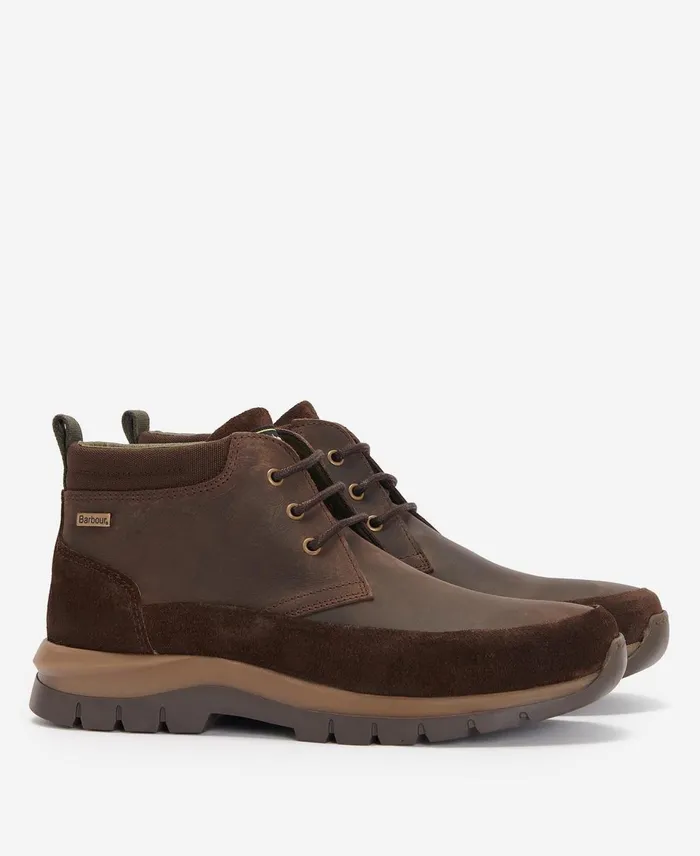 Men Boots Barbour Underwood Boots Tan Men Boots Barbour Underwood Boots Tan