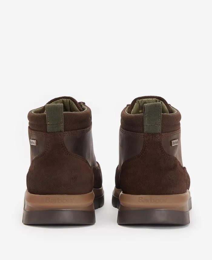 Men Boots Barbour Underwood Boots Tan Men Boots Barbour Underwood Boots Tan