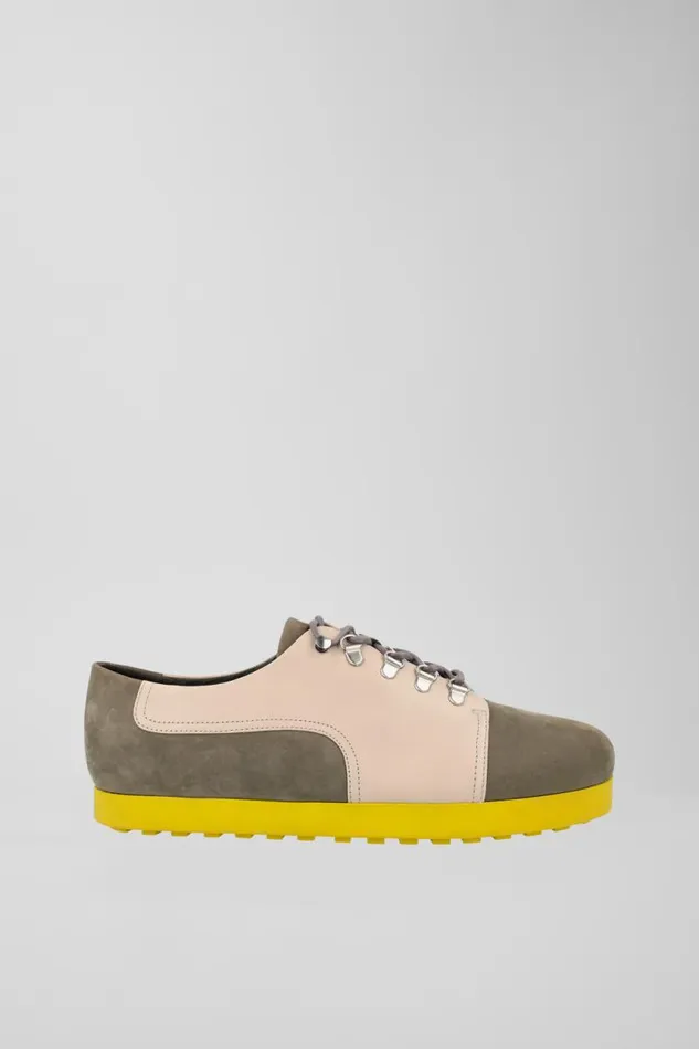 Men Camper Casual Shoes Beluga 8211 ReWalk Good