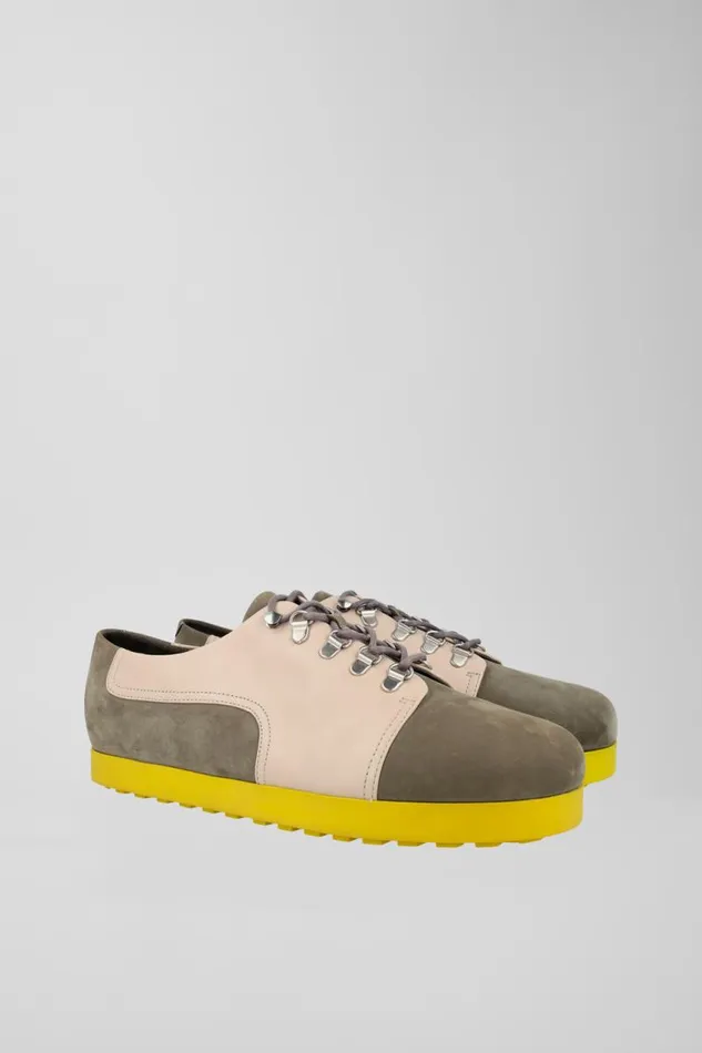 Men Camper Casual Shoes Beluga 8211 ReWalk Good Men Camper Casual Shoes Beluga 8211 ReWalk Good