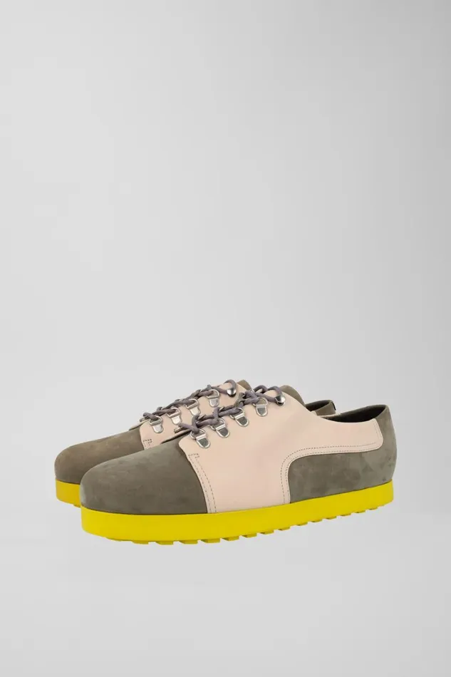 Men Camper Casual Shoes Beluga 8211 ReWalk Good Men Camper Casual Shoes Beluga 8211 ReWalk Good