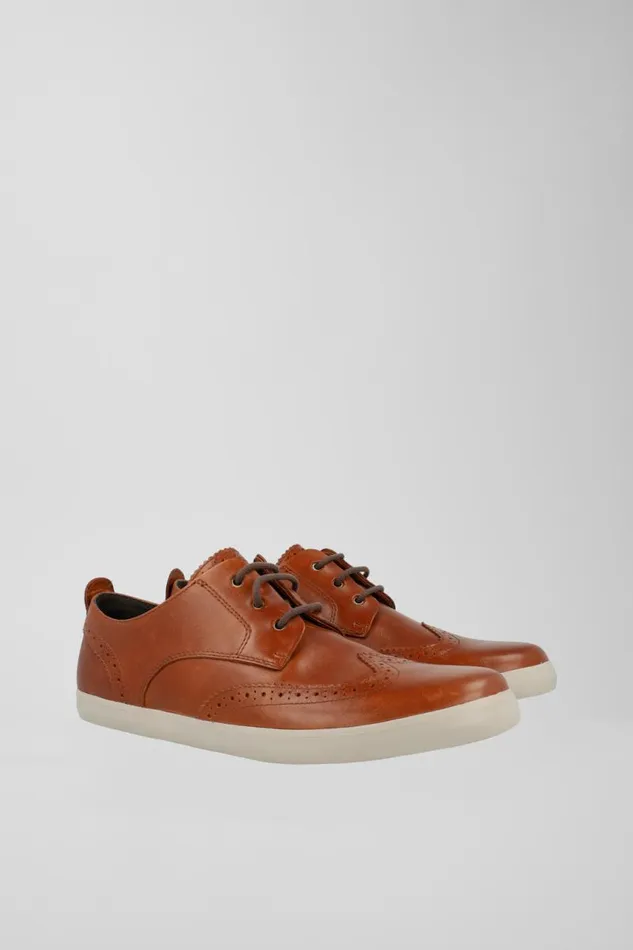 Men Camper Casual Shoes Jim 8211 ReWalk Good