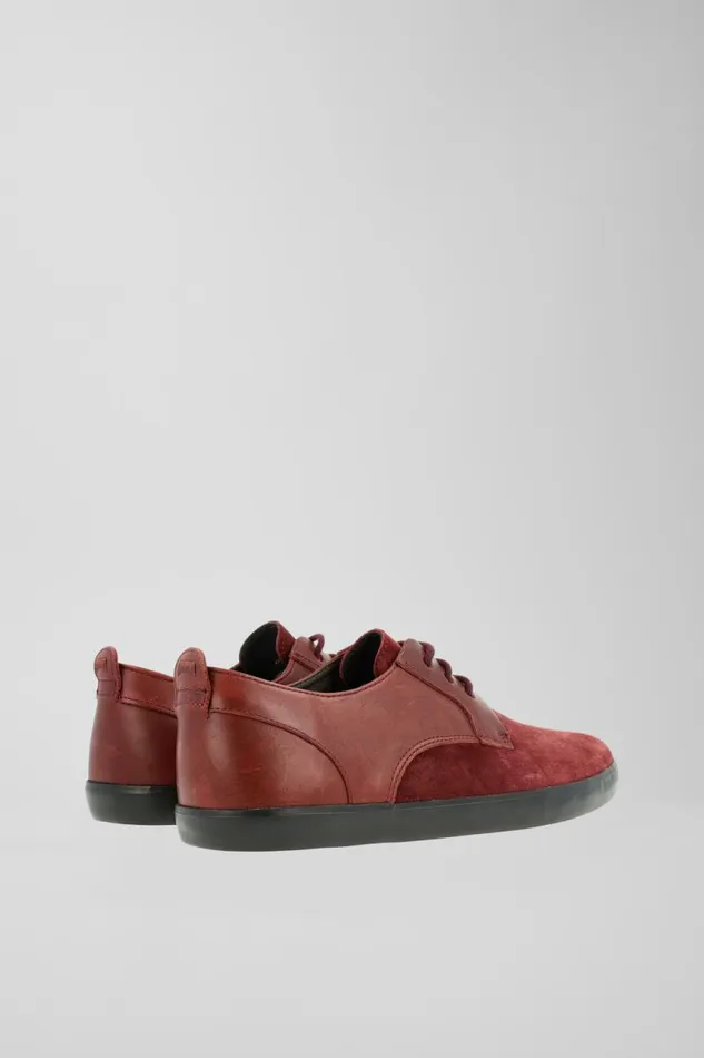 Men Camper Casual Shoes Jim 8211 ReWalk Good