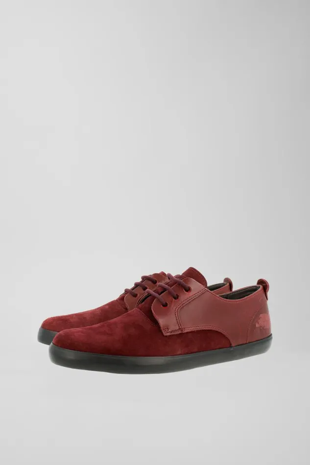 Men Camper Casual Shoes Jim 8211 ReWalk Good