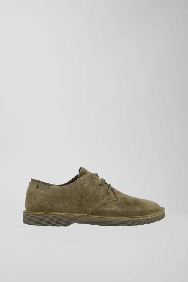 Men Camper Casual Shoes Morrys 8211 ReWalk Good