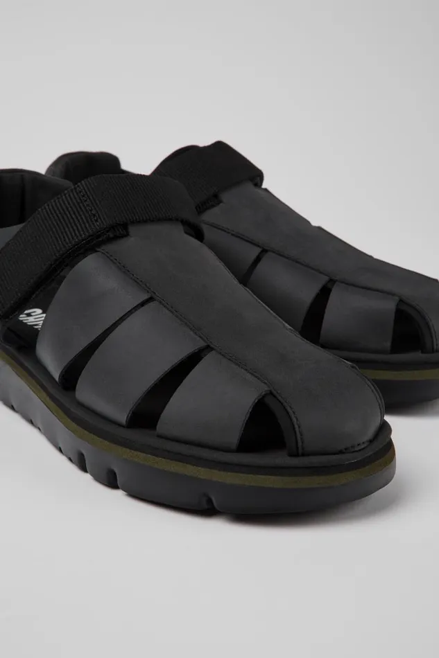 Men Camper Sandals Oruga