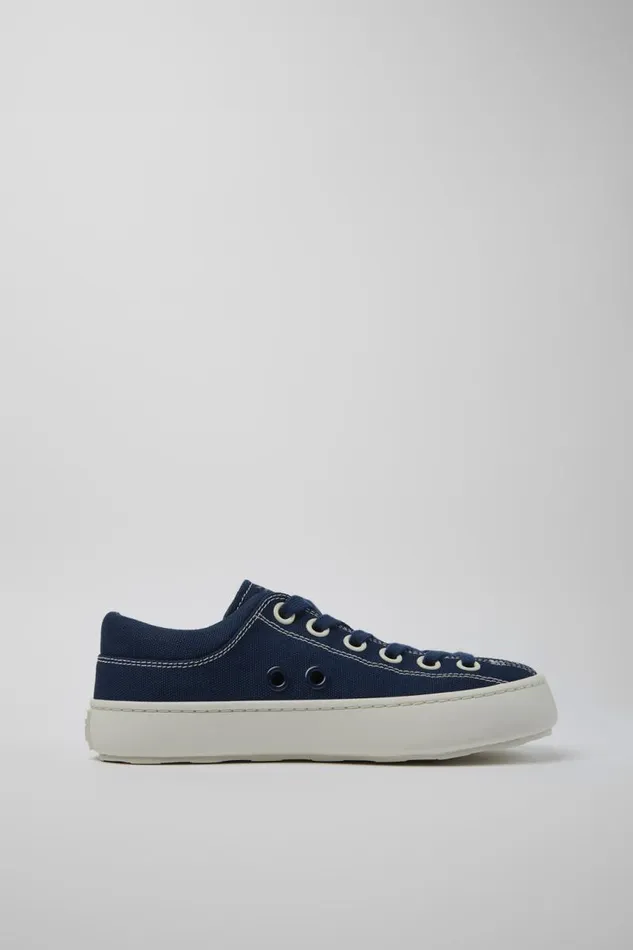 Men Camper Sneakers Camper X SUNNEI Unisex Textile Shoes