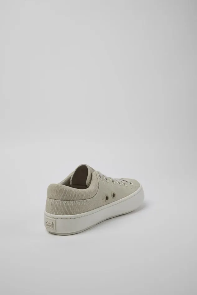 Men Camper Sneakers Camper X SUNNEI Unisex Textile Shoes