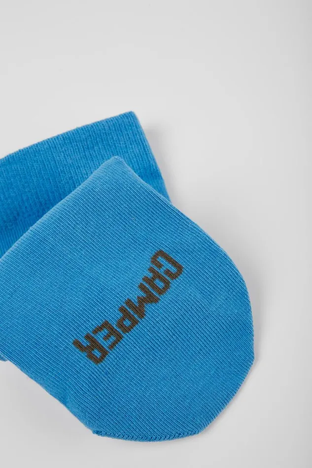 Men Camper Socks Odd Socks Pack Two Pair Pack Of Socks