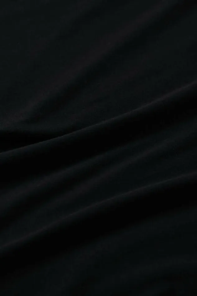Men Keller Muscle Tank Top Black Brixton TShirts
