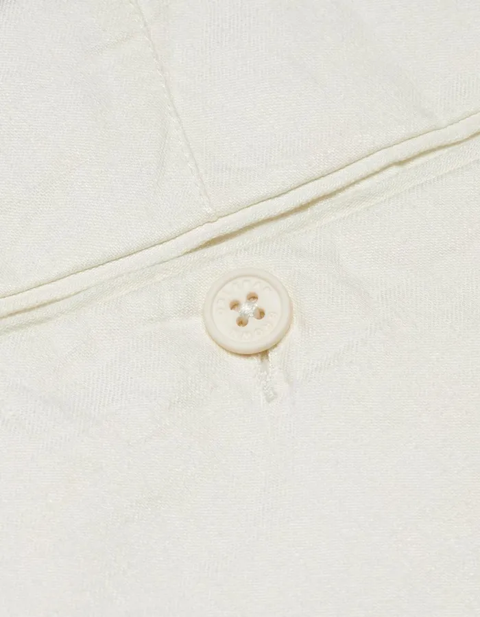 Men Orlebar Brown Day Shorts Norwich Linen Sandbar