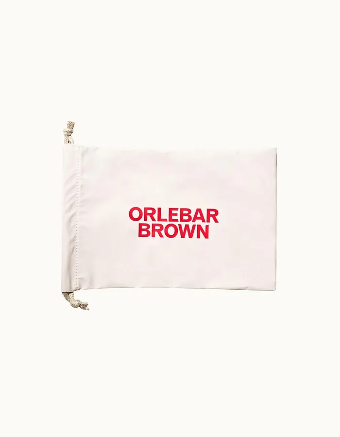 Men Orlebar Brown Swim Shorts Setter White