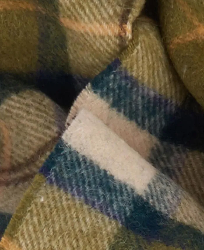 Men Scarves and Handkerchiefs Barbour Tartan Lambswool Scarf Classic Men Scarves and Handkerchiefs Barbour Tartan Lambswool Scarf Classic