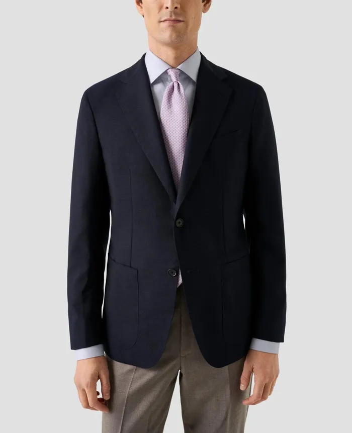 Men Semi Solid Dobby Shirt Pink Eton Dress Shirts Men Semi Solid Dobby Shirt Pink Eton Dress Shirts