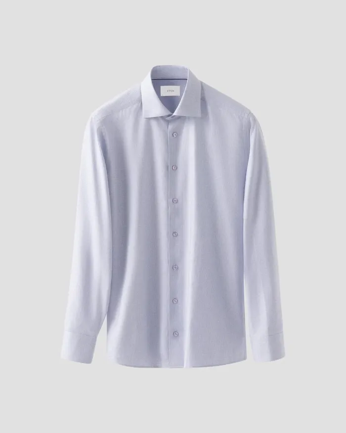 Men Semi Solid Dobby Shirt Pink Eton Dress Shirts Men Semi Solid Dobby Shirt Pink Eton Dress Shirts