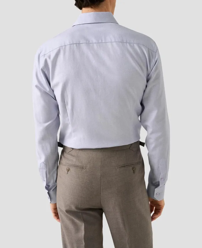 Men Semi Solid Dobby Shirt Pink Eton Dress Shirts Men Semi Solid Dobby Shirt Pink Eton Dress Shirts