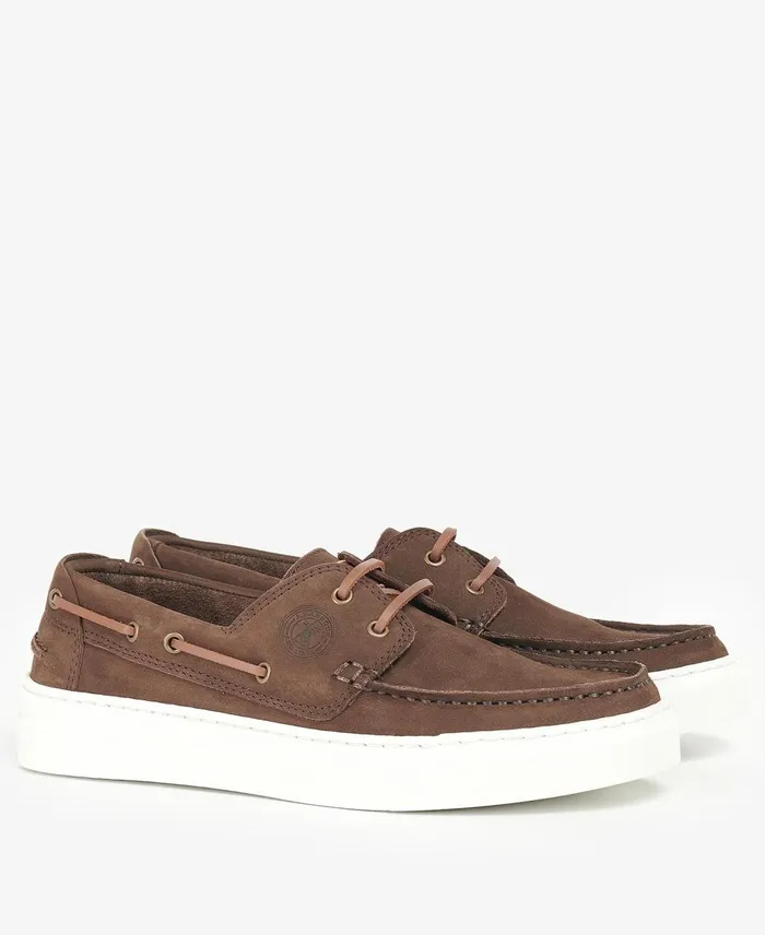 Men Shoes Barbour Bosun Shoes Classic Navy Men Shoes Barbour Bosun Shoes Classic Navy