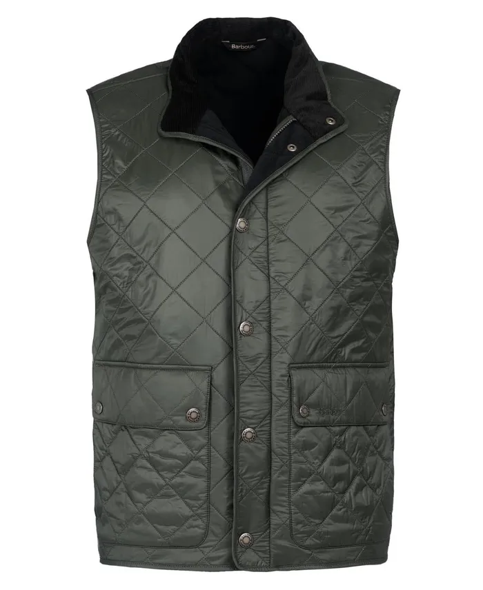 Men Vests Barbour Rosemount Polar Fleece Gilet Navy Men Vests Barbour Rosemount Polar Fleece Gilet Navy