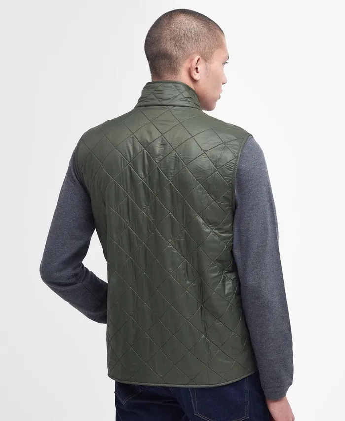 Men Vests Barbour Rosemount Polar Fleece Gilet Navy Men Vests Barbour Rosemount Polar Fleece Gilet Navy